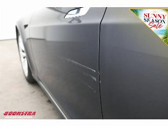 Tesla Model S 75 Base Pano ACC Navi Clima Memory Leder Camera PDC picture 14