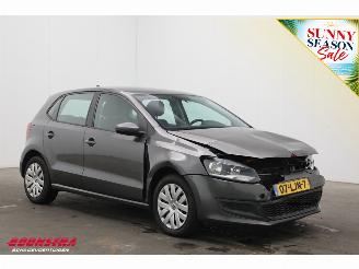 Volkswagen Polo 1.2 TSI Comfortline 5-drs Cruise Airco PDC picture 2