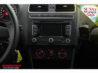Volkswagen Polo 1.2 TSI Comfortline 5-drs Cruise Airco PDC picture 19