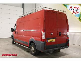 Fiat Ducato 35H 2.3 MJ Aut. L2-H2 2X Schuifdeur Clima Cruise picture 4
