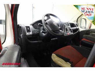 Fiat Ducato 35H 2.3 MJ Aut. L2-H2 2X Schuifdeur Clima Cruise picture 12