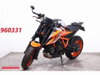 uszkodzony motocykle KTM  1290 SuperDuke R ABS Austin Racing Cruise 2022/5
