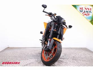 KTM  1290 SuperDuke R ABS Austin Racing Cruise picture 6