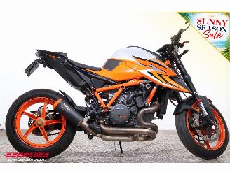 KTM  1290 SuperDuke R ABS Austin Racing Cruise picture 7