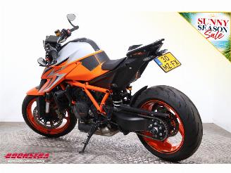 KTM  1290 SuperDuke R ABS Austin Racing Cruise picture 4