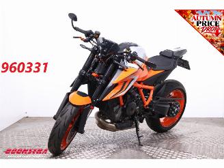 Vrakbiler auto KTM 1-serie 1290 SuperDuke R ABS Austin Racing Cruise 2022/5