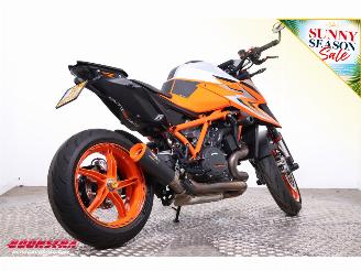 KTM  1290 SuperDuke R ABS Austin Racing Cruise picture 3