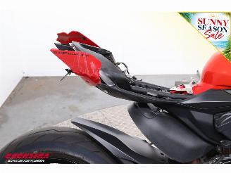 Ducati Streetfighter V2 ABS LED Lap Timer picture 10