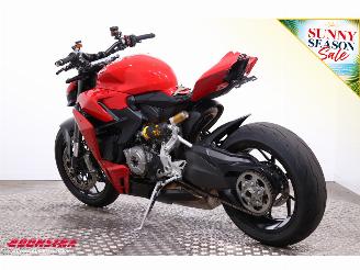Ducati Streetfighter V2 ABS LED Lap Timer picture 4