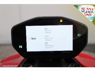 Ducati Streetfighter V2 ABS LED Lap Timer picture 18