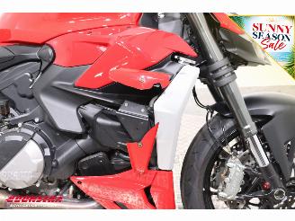 Ducati Streetfighter V2 ABS LED Lap Timer picture 12