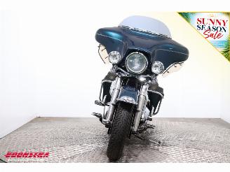 Harley-Davidson  FLHTCUI Ultra Classic Radio Cruise picture 6