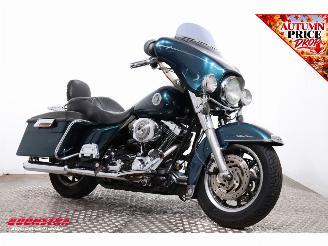 Harley-Davidson  FLHTCUI Ultra Classic Radio Cruise picture 2