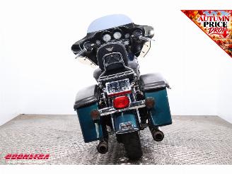 Harley-Davidson  FLHTCUI Ultra Classic Radio Cruise picture 8
