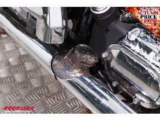 Harley-Davidson  FLHTCUI Ultra Classic Radio Cruise picture 10