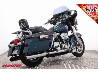 Harley-Davidson  FLHTCUI Ultra Classic Radio Cruise picture 3