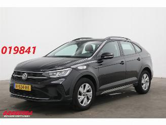 Schadeauto Volkswagen Taigo 1.0 TSI Life ACC Airco Virtual Apple/Android 2022/11
