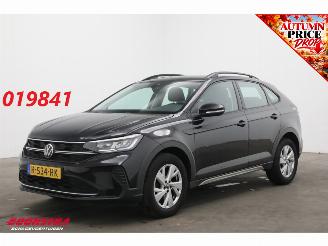 Damaged car Volkswagen Taigo 1.0 TSI Life ACC Airco Virtual Apple/Android 2022/11