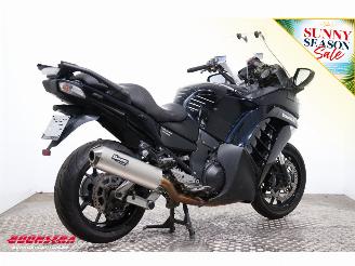Kawasaki GTR 1400 ABS Bos Heizgriffe picture 3