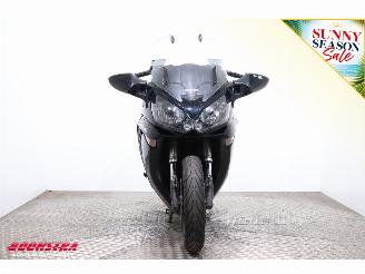 Kawasaki GTR 1400 ABS Bos Heizgriffe picture 6