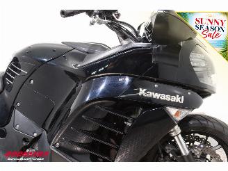 Kawasaki GTR 1400 ABS Bos Heizgriffe picture 11
