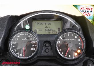 Kawasaki GTR 1400 ABS Bos Heizgriffe picture 14