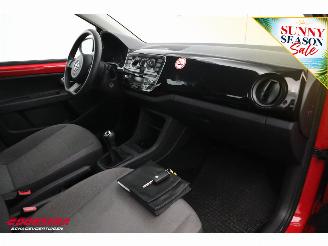 Volkswagen Up! 1.0 move up! 5-drs BlueMotion Airco 90.898 km! picture 6