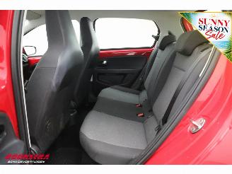 Volkswagen Up! 1.0 move up! 5-drs BlueMotion Airco 90.898 km! picture 10