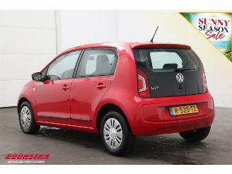 Volkswagen Up! 1.0 move up! 5-drs BlueMotion Airco 90.898 km! picture 4
