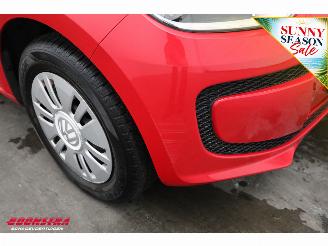 Volkswagen Up! 1.0 move up! 5-drs BlueMotion Airco 90.898 km! picture 5