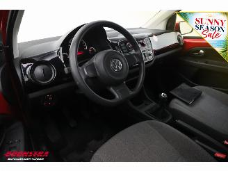 Volkswagen Up! 1.0 move up! 5-drs BlueMotion Airco 90.898 km! picture 11
