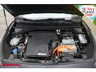 Kia Niro 1.6 GDi Hybrid DynamicLine ACC Clima Navi Leder SHZ LrHZ Camera PDC picture 5