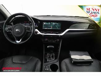 Kia Niro 1.6 GDi Hybrid DynamicLine ACC Clima Navi Leder SHZ LrHZ Camera PDC picture 7