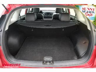 Kia Niro 1.6 GDi Hybrid First Edition Cruise Clima Navi Bluetooth Camera PDC picture 29