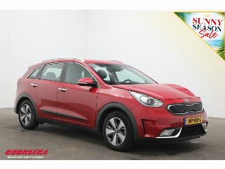 Kia Niro 1.6 GDi Hybrid First Edition Cruise Clima Navi Bluetooth Camera PDC picture 2