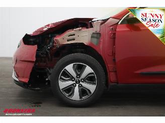 Kia Niro 1.6 GDi Hybrid First Edition Cruise Clima Navi Bluetooth Camera PDC picture 12