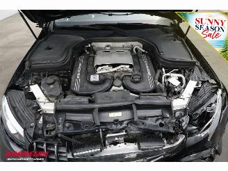 Mercedes GLC 63 S AMG 4MATIC+ Pano LED ACC Burmester 360° HUD Memory picture 9