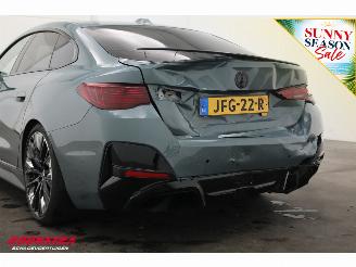 BMW i4 eDrive35 M Sport Edition 70 kWh ACC Clima Navi Apple/Android Leder SHZ Camera PDC picture 6