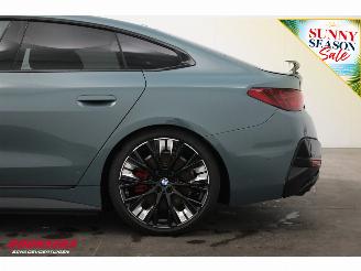 BMW i4 eDrive35 M Sport Edition 70 kWh ACC Clima Navi Apple/Android Leder SHZ Camera PDC picture 5