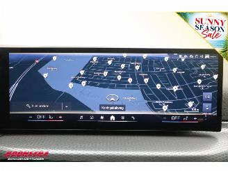 BMW i4 eDrive35 M Sport Edition 70 kWh ACC Clima Navi Apple/Android Leder SHZ Camera PDC picture 24