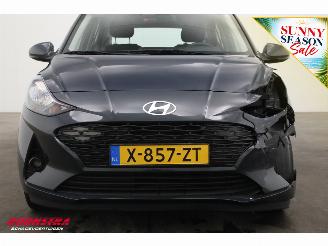 Hyundai I-10 1.0 Comfort Cruise Clima Bluetooth picture 7