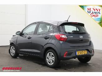 Hyundai I-10 1.0 Comfort Cruise Clima Bluetooth picture 4