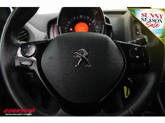 Peugeot 108 1.0 e-VTi Active Airco Bluetooth picture 17