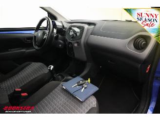 Peugeot 108 1.0 e-VTi Active Airco Bluetooth picture 11