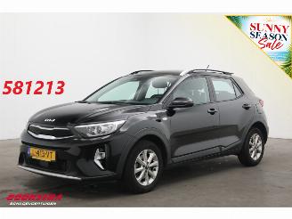 Kia Stonic 1.0 T-GDi MHEV DynamicLine Airco Cruise Bluetooth Camera PDC picture 1