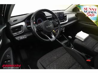 Kia Stonic 1.0 T-GDi MHEV DynamicLine Airco Cruise Bluetooth Camera PDC picture 17