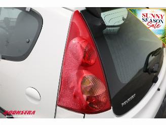 Peugeot 107 1.0-12V AUT Millesim 200 5-drs Cruise Airco 51.588 km! picture 11