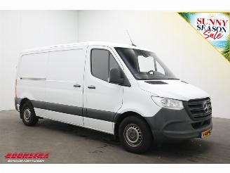 Mercedes Sprinter 314 CDI AUT L2H2 Bluetooth Airco Camera PDC AHK picture 2