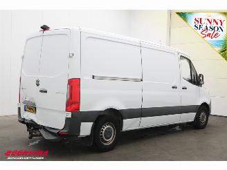 Mercedes Sprinter 314 CDI AUT L2H2 Bluetooth Airco Camera PDC AHK picture 3