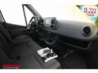 Mercedes Sprinter 314 CDI AUT L2H2 Bluetooth Airco Camera PDC AHK picture 14